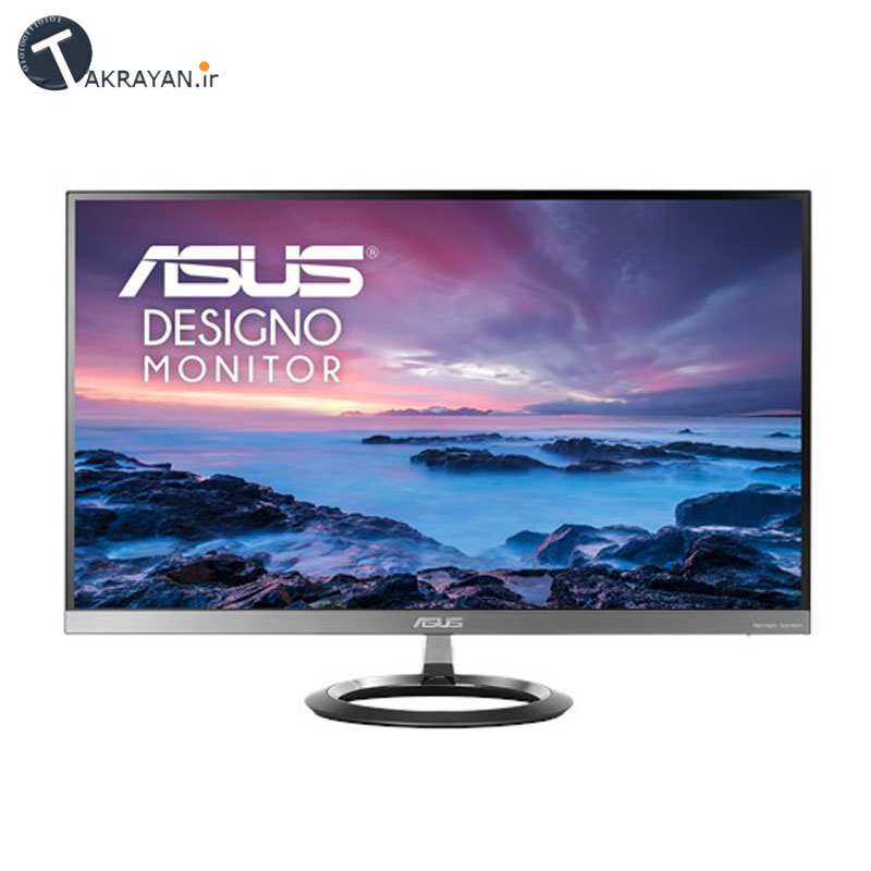 ASUS MZ27AQ Ultraslim Monitor